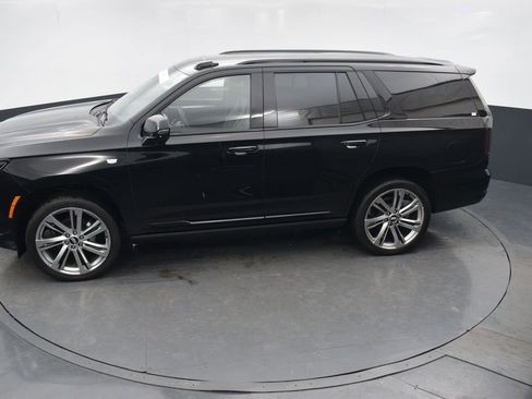 Certified 2026 Cadillac Escalade Sport w/ Touring Package image 44