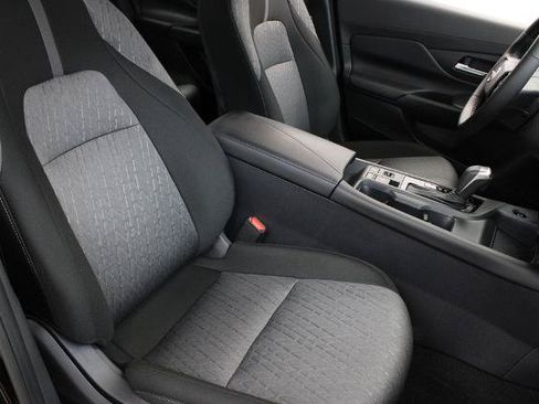 Certified 2026 Nissan Sentra SV w/ SV Convenience Package FWD image 22