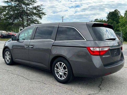Used 2011 Honda Odyssey EX-L image 6