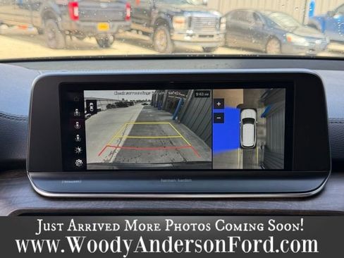 Used 2021 Kia Telluride SX w/ Nightfall Edition Package image 13