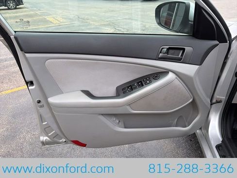 Used 2013 Kia Optima LX w/ Convenience Plus Pkg FWD image 21