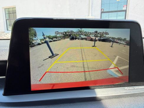 Used 2018 Kia Stinger GT2 image 37