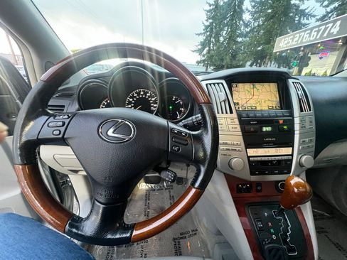 Used 2005 Lexus RX 330 AWD image 27