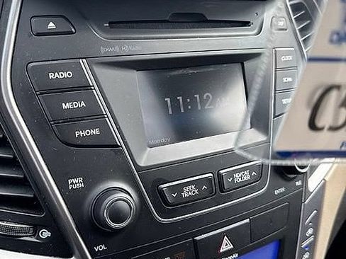 Used 2014 Hyundai Santa Fe Sport 2.0T FWD image 3