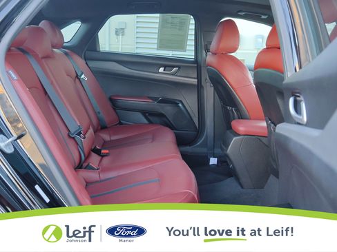 Used 2022 Kia K5 GT-Line w/ GT-Line FWD Premium Package image 31
