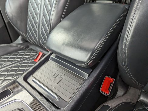 Used 2019 Audi SQ5 Premium Plus w/ Premium Plus Package image 28