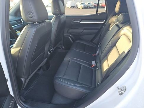 New 2026 GMC Terrain Elevation w/ Elevation Premium Package image 15