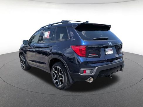 Used 2023 Honda Passport Elite image 4