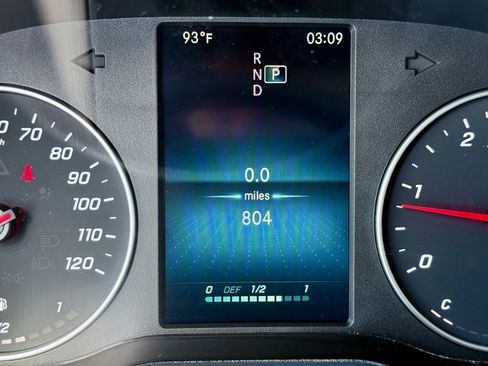 Used 2023 Mercedes-Benz Sprinter 4500 image 11