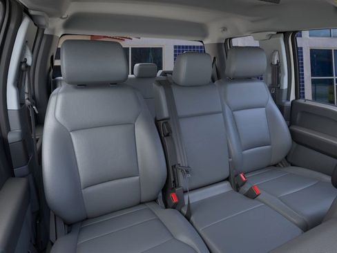 New 2026 Ford F250 XL w/ Camper Package image 11