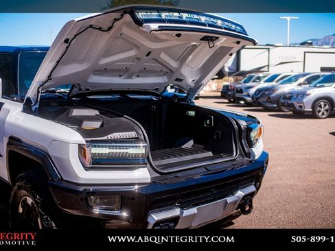 Used 2022 GMC Hummer EV Edition 1 image 38
