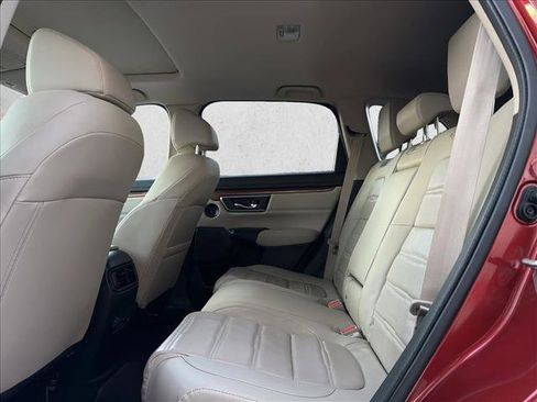 Used 2019 Honda CR-V EX-L image 23