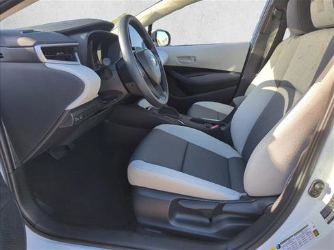 New 2026 Toyota Corolla LE image 12