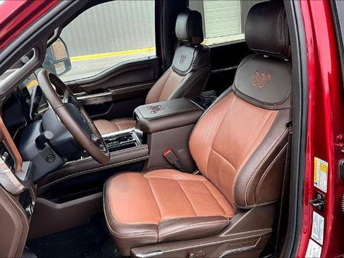 Certified 2026 Ford F350 King Ranch AWD/4WD image 19