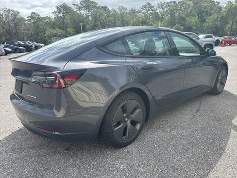 Used 2022 Tesla Model 3 Long Range image 5