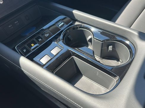 New 2026 Nissan Murano SV image 24