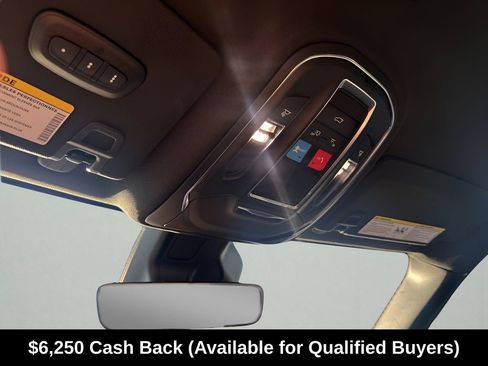 New 2025 Jeep Grand Cherokee Limited w/ Black Appearance Package RWD image 38