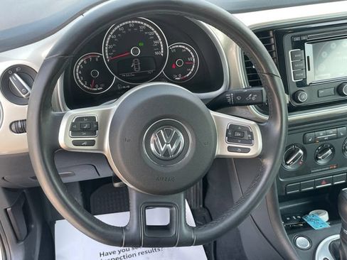 Used 2015 Volkswagen Beetle 1.8T FWD image 26