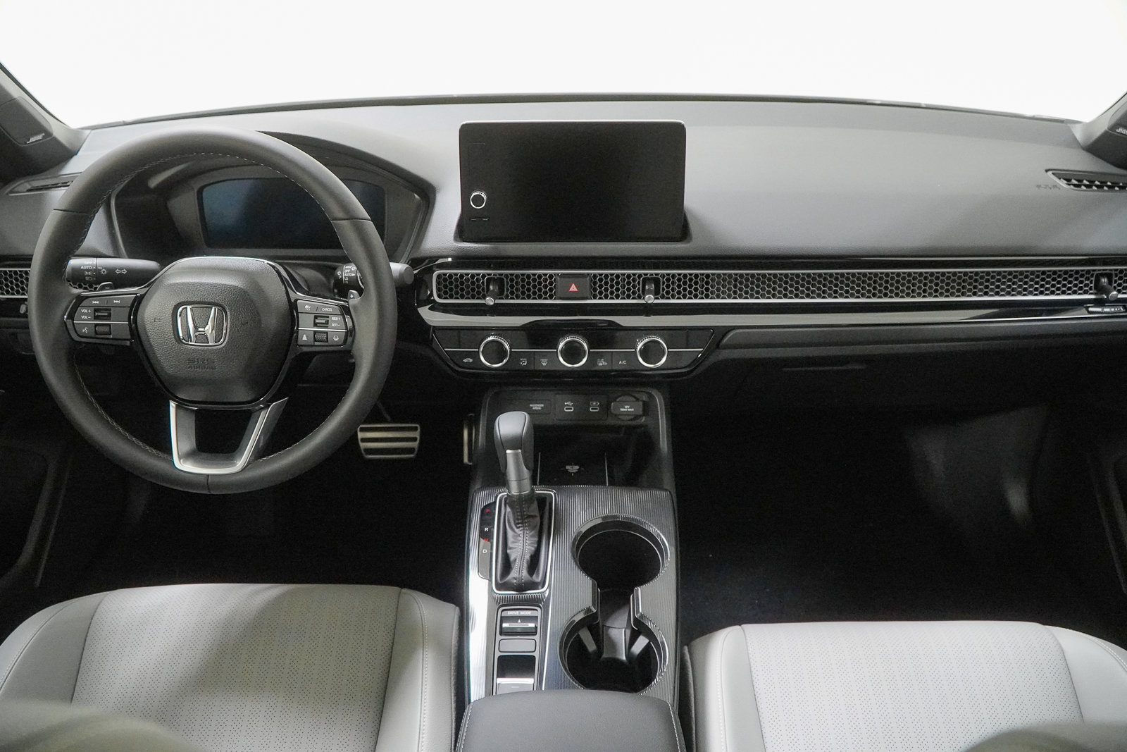 New 2026 Honda Civic Sport Touring image 24