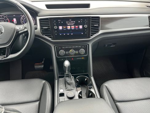 Used 2019 Volkswagen Atlas SEL image 14