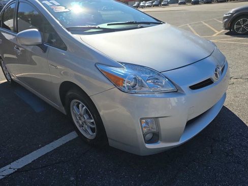 Used 2011 Toyota Prius One image 6