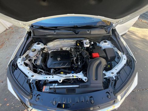 Used 2025 Chevrolet TrailBlazer LT image 28