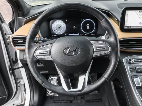 Used 2023 Hyundai Santa Fe Calligraphy image 20