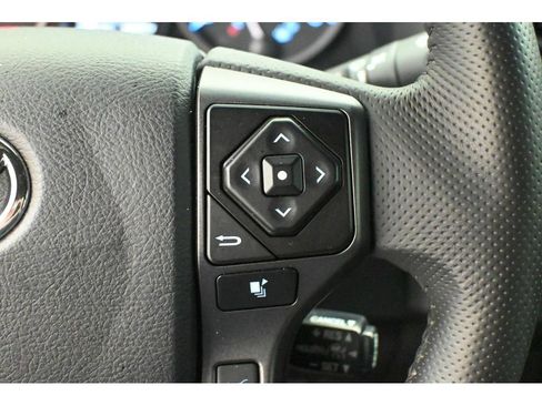 Used 2023 Toyota Tacoma TRD Off-Road image 37