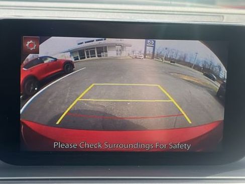 Used 2017 MAZDA MAZDA6 Grand Touring image 12