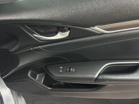 Used 2021 Honda Civic EX-L image 17