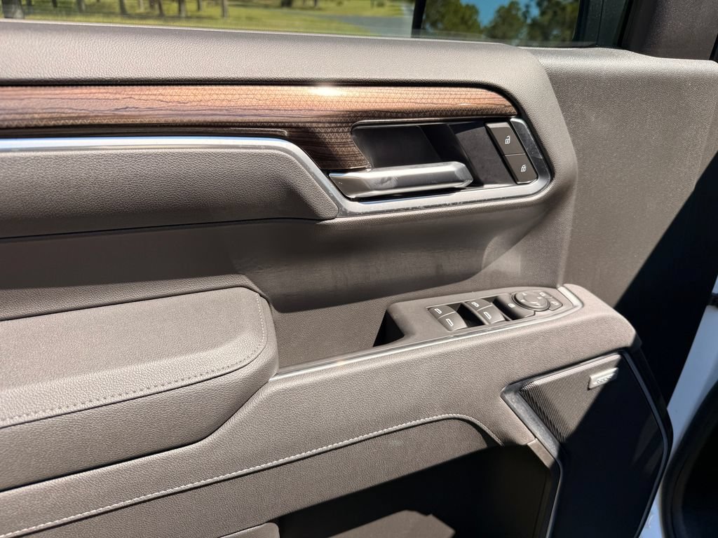New 2026 Chevrolet Silverado 1500 RST AWD/4WD image 12