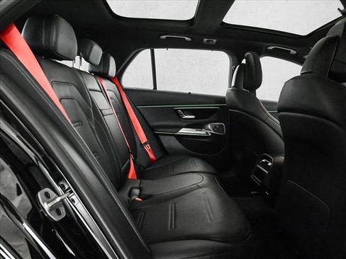 New 2026 Mercedes-Benz E 53 AMG 4MATIC Sedan image 22
