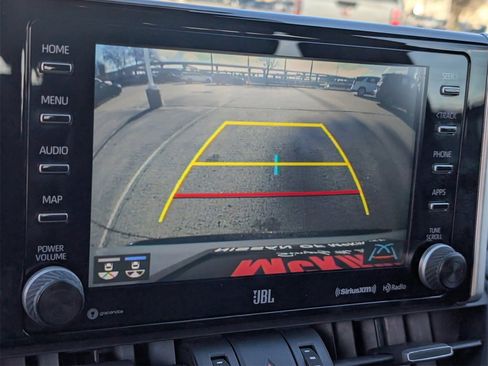 Used 2020 Toyota RAV4 XSE image 14