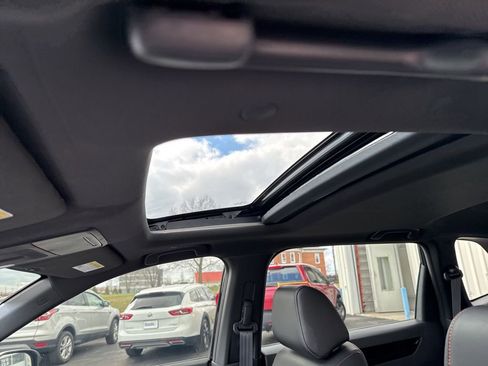 Used 2023 Honda CR-V Sport Touring image 32