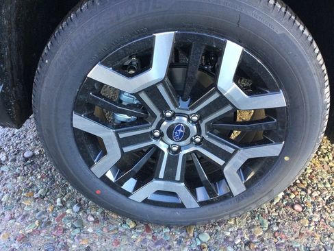 New 2026 Subaru Outback Touring XT AWD/4WD image 10