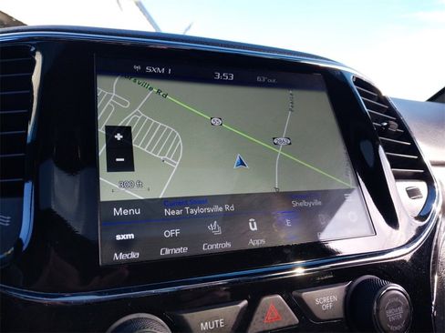 Used 2022 Jeep Grand Cherokee Limited image 15