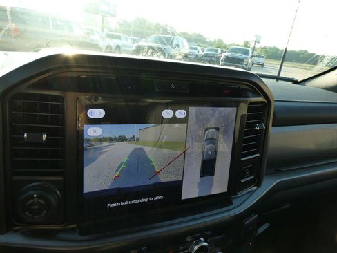 New 2026 Ford F150 Lariat AWD/4WD image 25