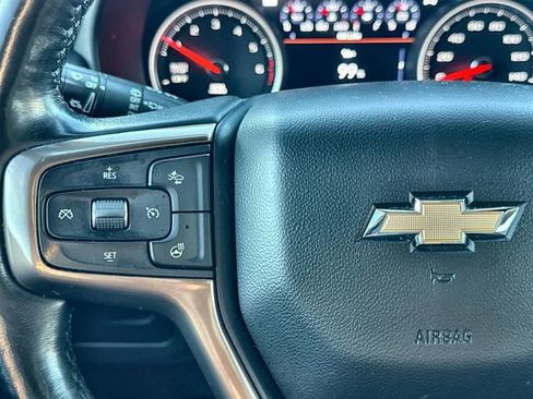 Used 2021 Chevrolet Suburban High Country image 34