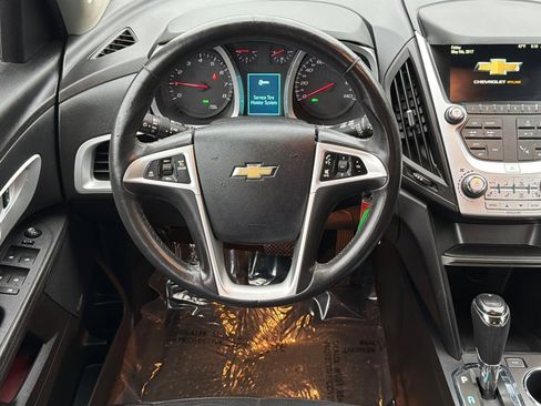 Used 2017 Chevrolet Equinox Premier w/ Enhanced Convenience Package image 14