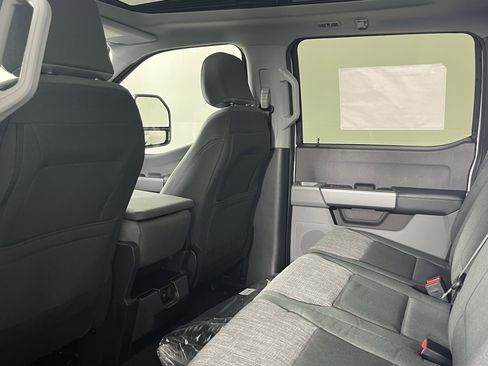 New 2026 Ford F250 XLT w/ Tremor Off-Road Package image 14