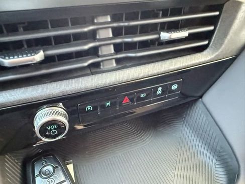 Used 2026 Ford Explorer Platinum w/ LUX Leather Package image 47