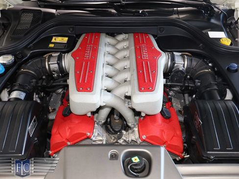 Used 2011 Ferrari 599 GTB Fiorano RWD image 40