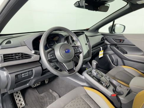 Used 2024 Subaru Crosstrek 2.5i Sport w/ Popular Package #4A image 3