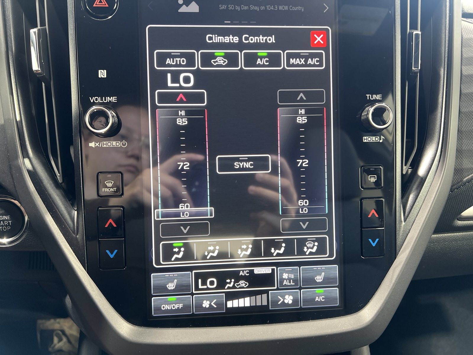 New 2026 Subaru Forester Premium AWD/4WD image 18