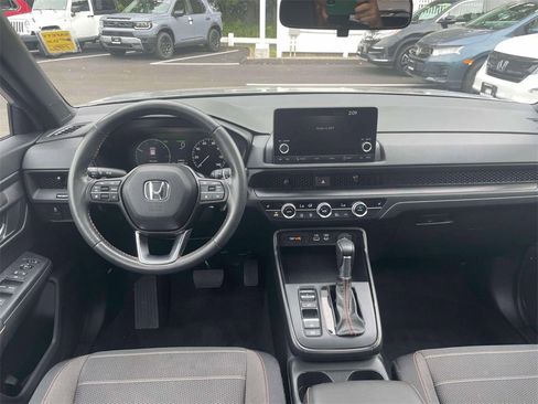 Used 2023 Honda CR-V Sport image 11