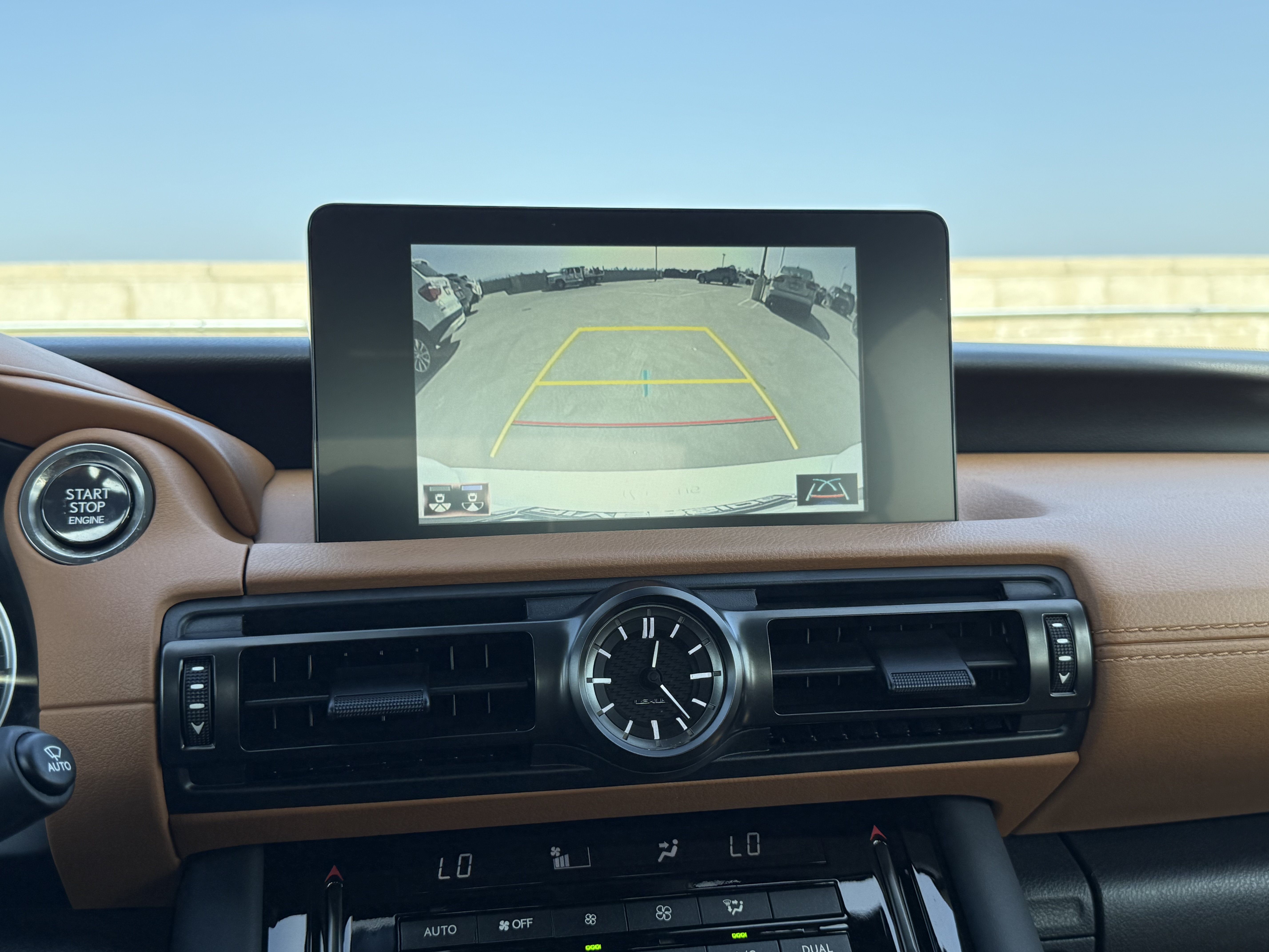 Certified 2024 Lexus IS 300 w/ Comfort Package RWD image 28