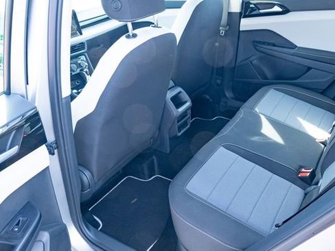 New 2026 Volkswagen Taos S FWD image 29