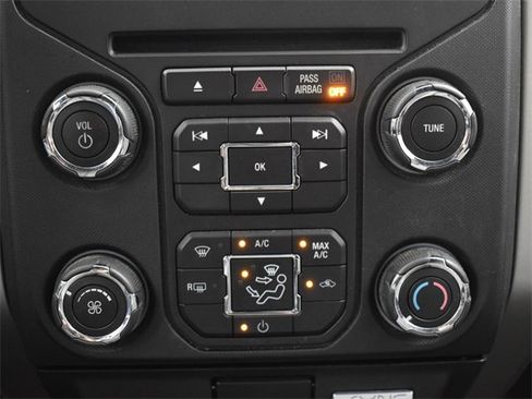 Used 2014 Ford F150 XLT w/ Equipment Group 302A Luxury image 20