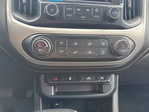 Used 2018 GMC Canyon SLE w/ SLE Convenience Package AWD/4WD image 29