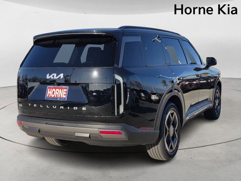 New 2027 Kia Telluride EX image 4